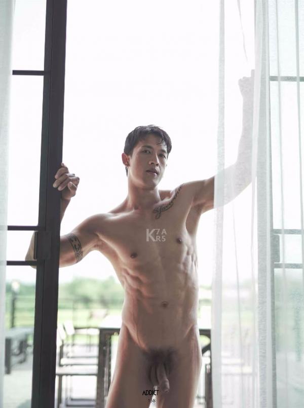 Addict-3---Special-Climax-of-Tom